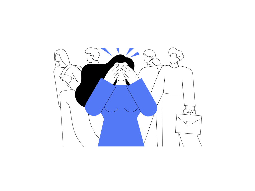 ניהול מוניטין בגוגל