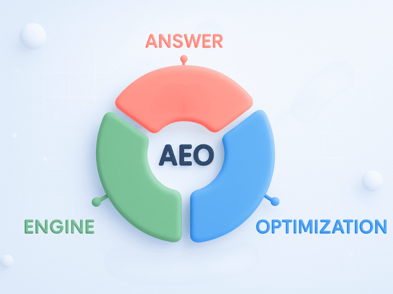 קידום AEO