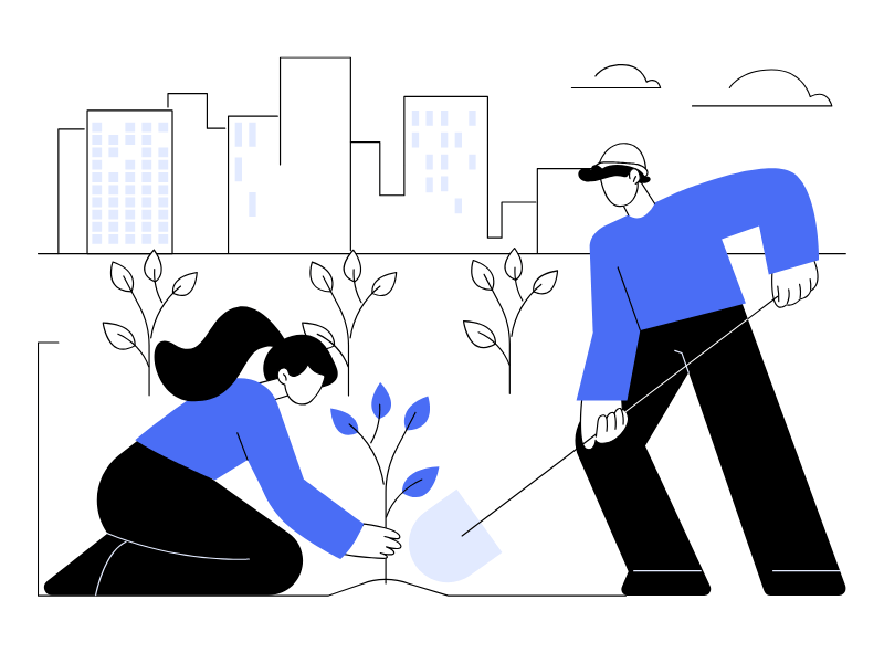 שיווק אורגני