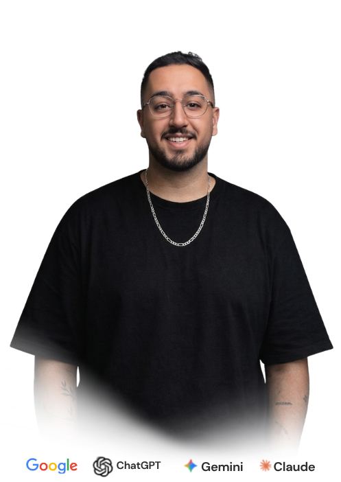 Shalom Digital - LP SEO