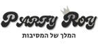 פארטי רוי