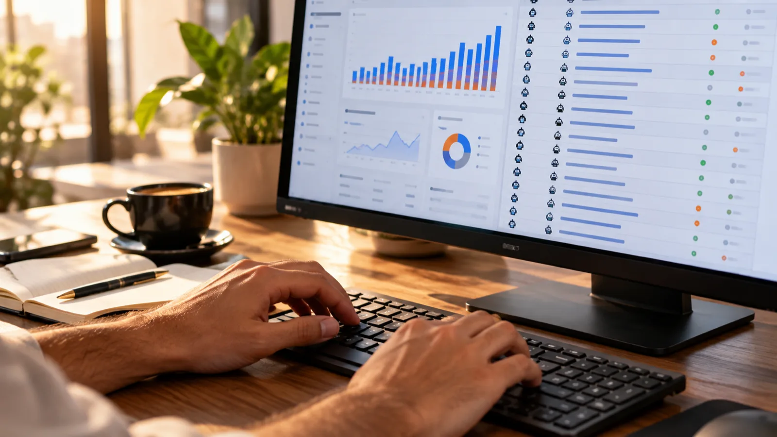 בדיקת אינדוקס וסריקה במסגרת בדיקת seo לחנות אונליין